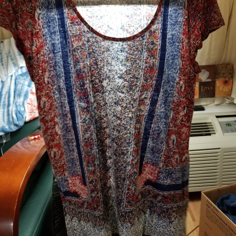 Lucky Brand Tops